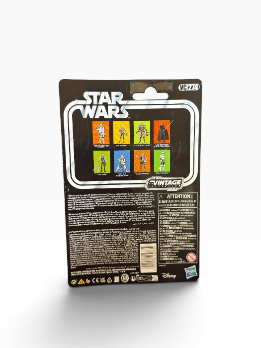 Star Wars The Vintage Collection ARC Commander Havoc VC274