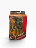 DC Multiverse Justice League Green Trooper (Parademon)