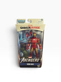 Marvel Legends Gamerverse Iron Man (Abomination BAF)