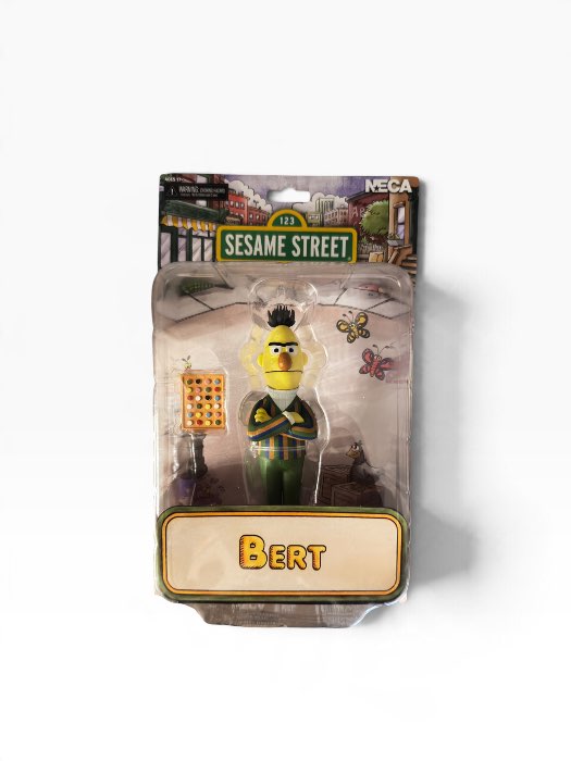 Bert