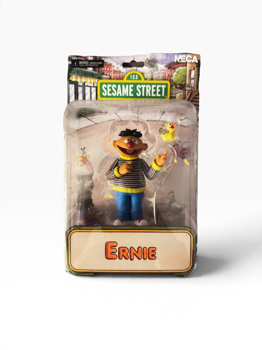 Ernie