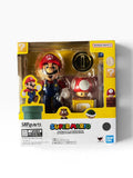Super Mario