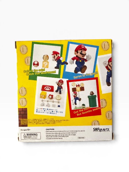 Super Mario