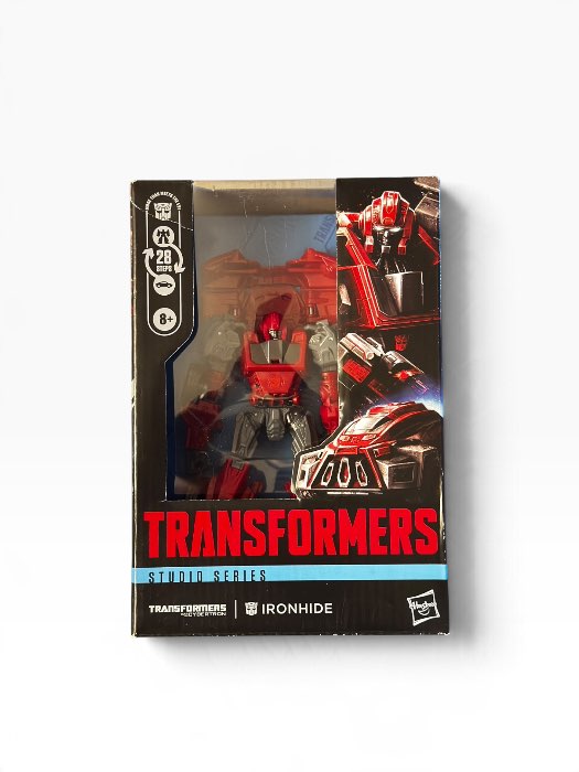 Ironhide