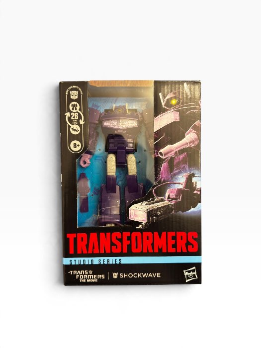 Shockwave