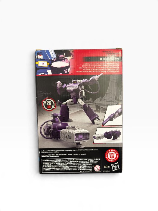 Shockwave