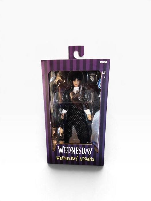 Wednesday Addams