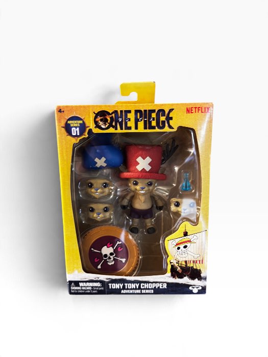 Tony Tony Chopper