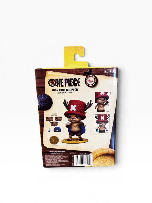 Tony Tony Chopper