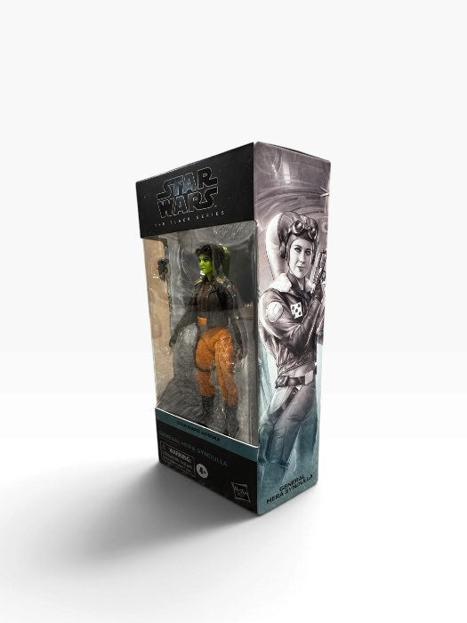 General Hera Syndulla