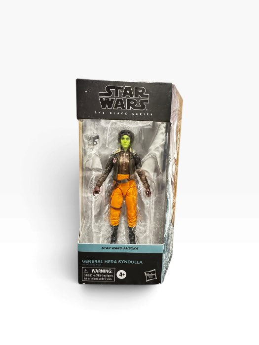 General Hera Syndulla