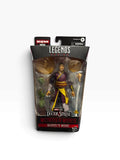 Marvel's Wong